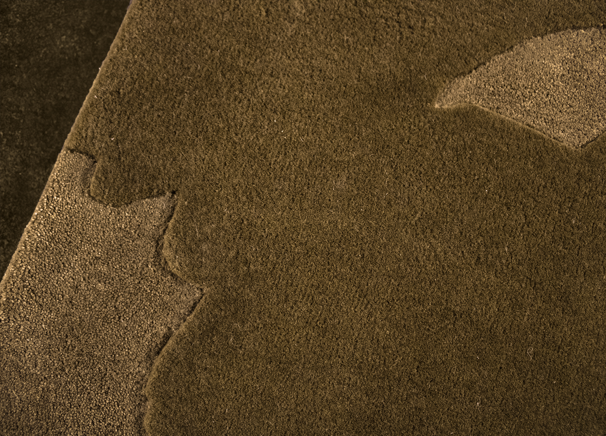Lahan Detail